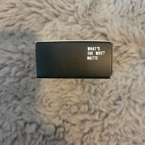 MAC What's the wifi? Matte - Picture 4 of 7